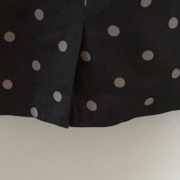 Polka-Dot Skirt - Picture 3 of 3